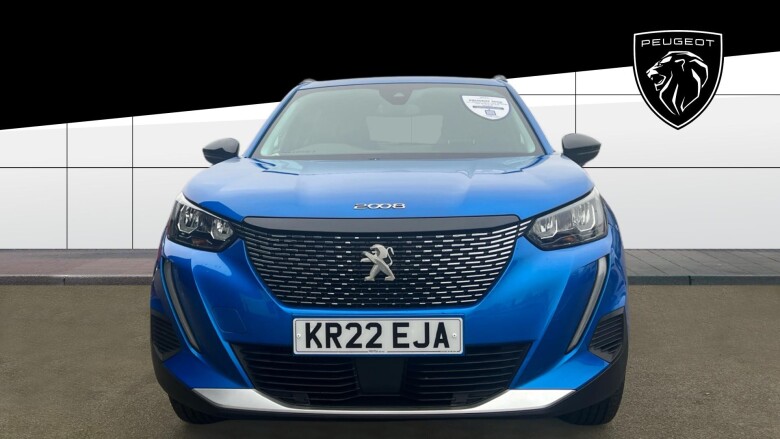 Peugeot 2008 1.2 PureTech 130 Allure Premium 5dr Petrol Estate